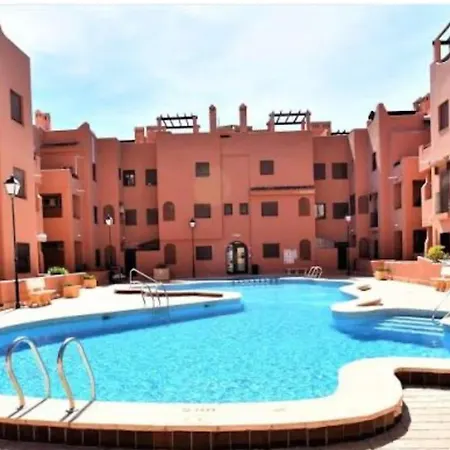 La Dama Apartamento Torrevieja