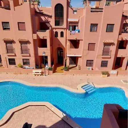 La Dama Apartment