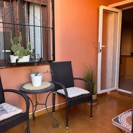 La Dama Apartamento