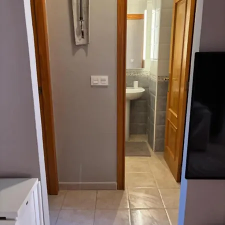 La Dama Apartamento