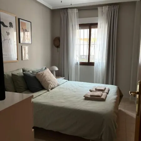 Apartamento La Dama Torrevieja