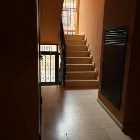 La Dama Apartamento