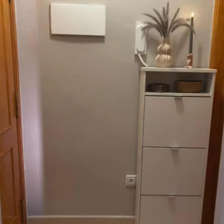 Apartamento La Dama