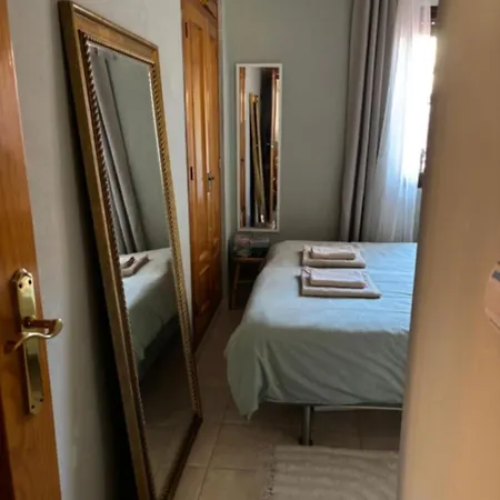 La Dama Apartamento Torrevieja